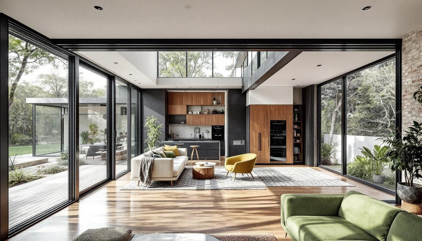 Comment choisir entre rénovation et extension pour votre habitat ?