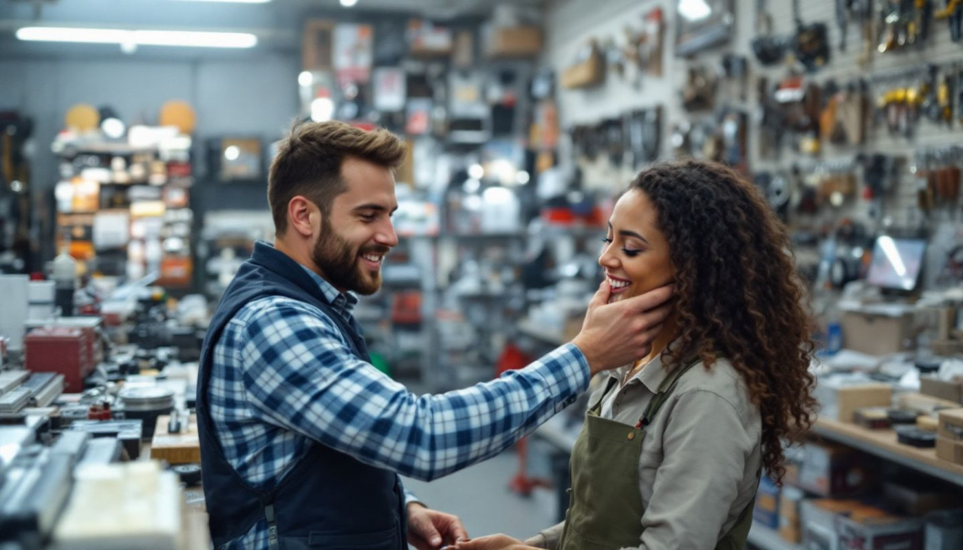 Comment choisir les meilleurs matériaux pour vos serrures en fonction de vos besoins