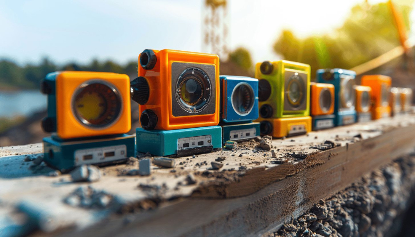 Comment choisir un niveau laser pour vos projets de construction