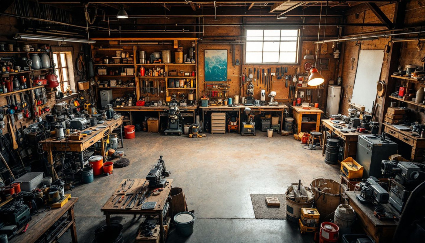 Comment choisir un poste à souder pour vos projets de bricolage
