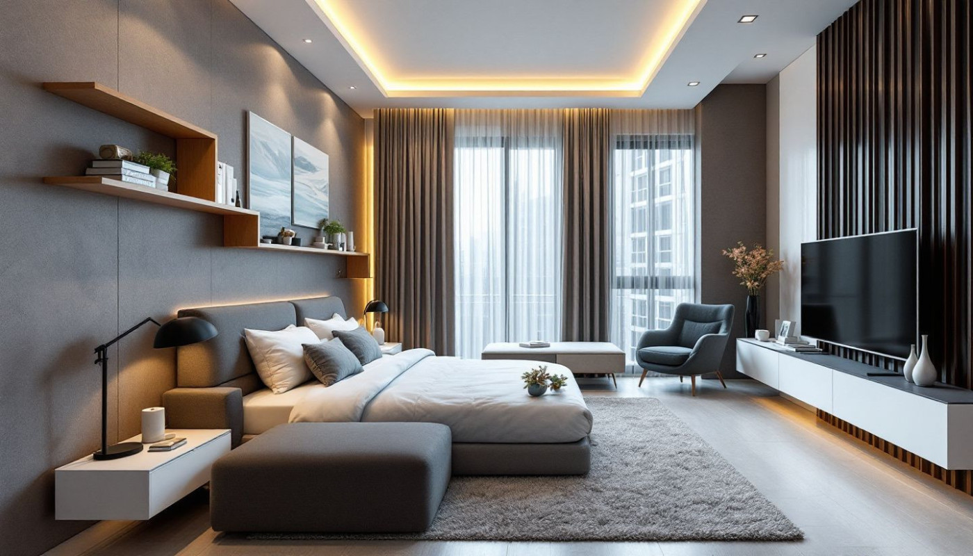 Comment intégrer les tendances actuelles dans le plan de votre future maison
