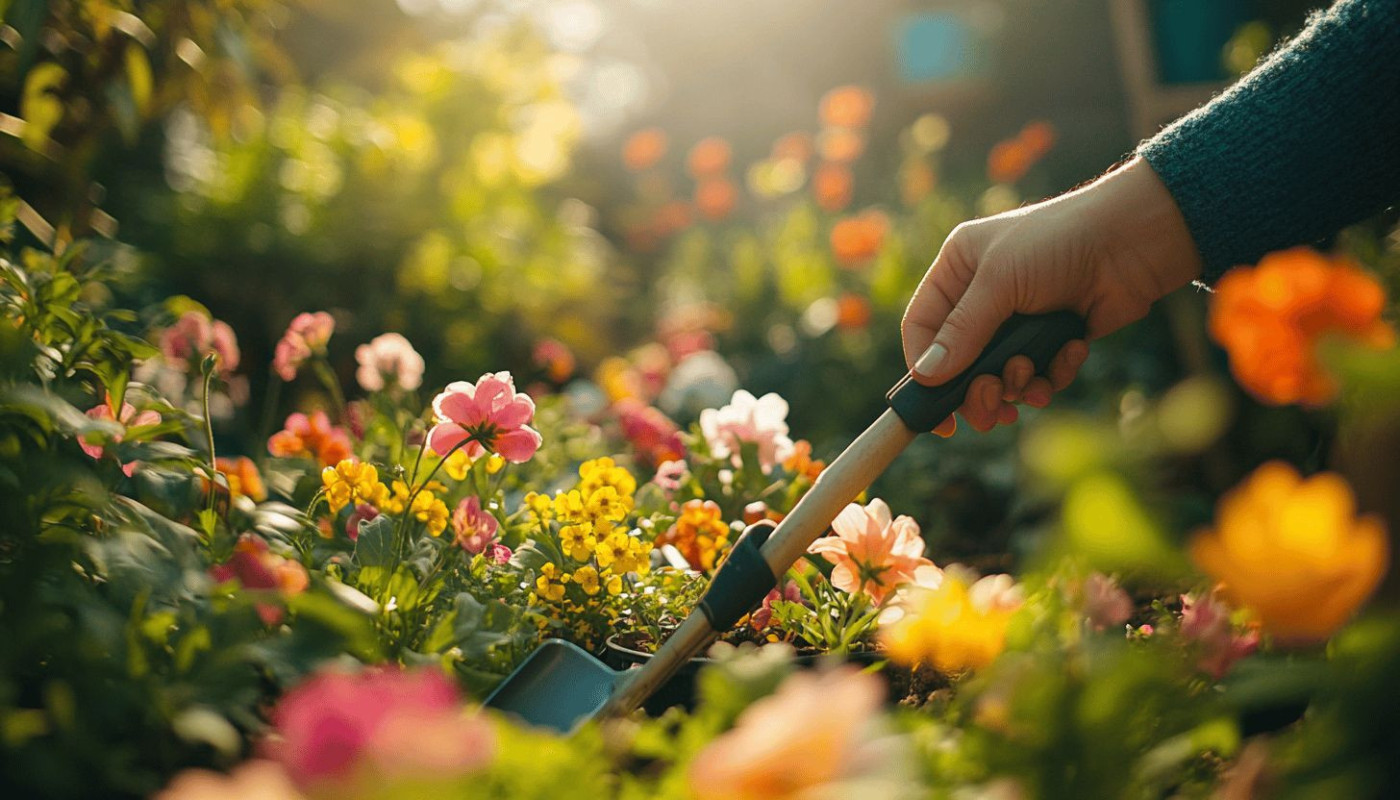 Comment l'entretien saisonnier peut transformer votre jardin ?