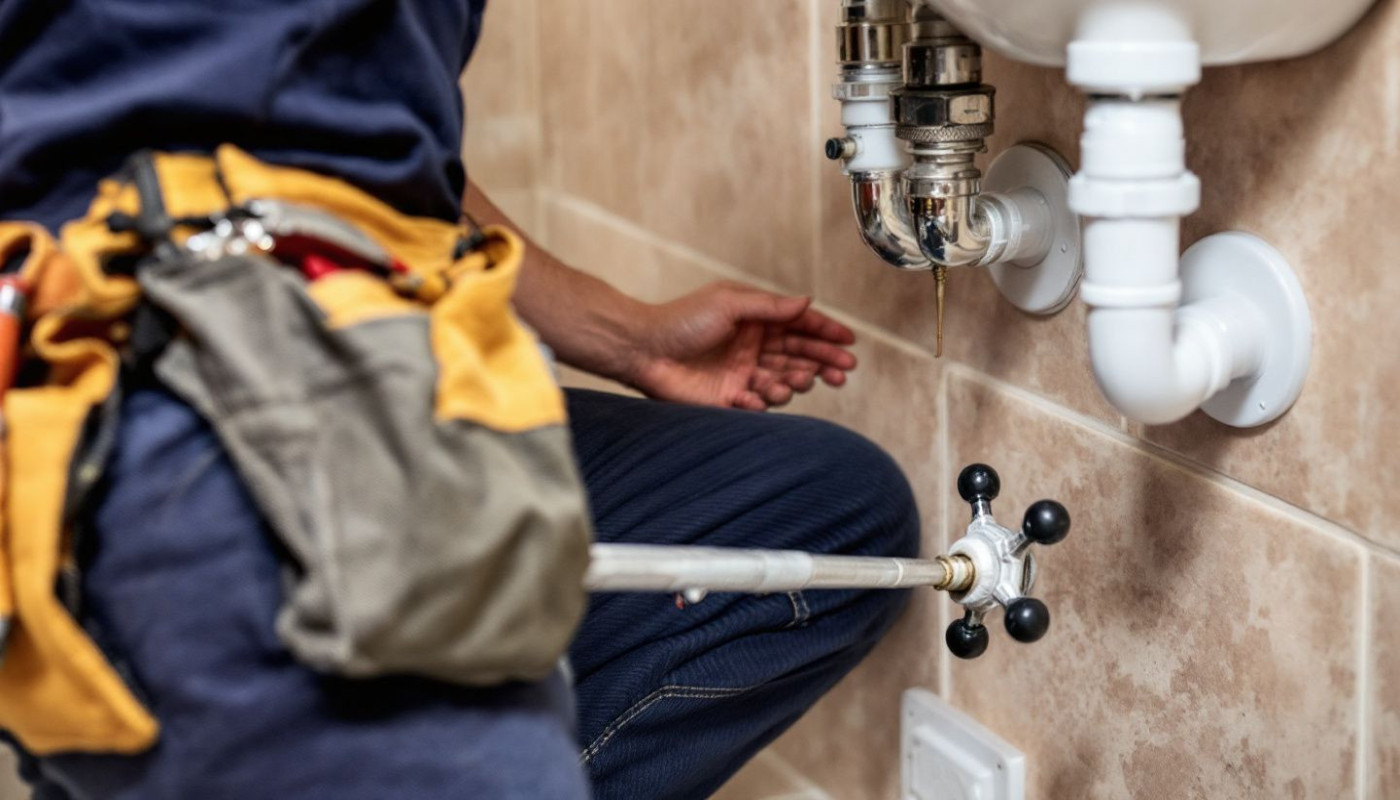 Conseils pour choisir le meilleur service de dépannage sanitaire