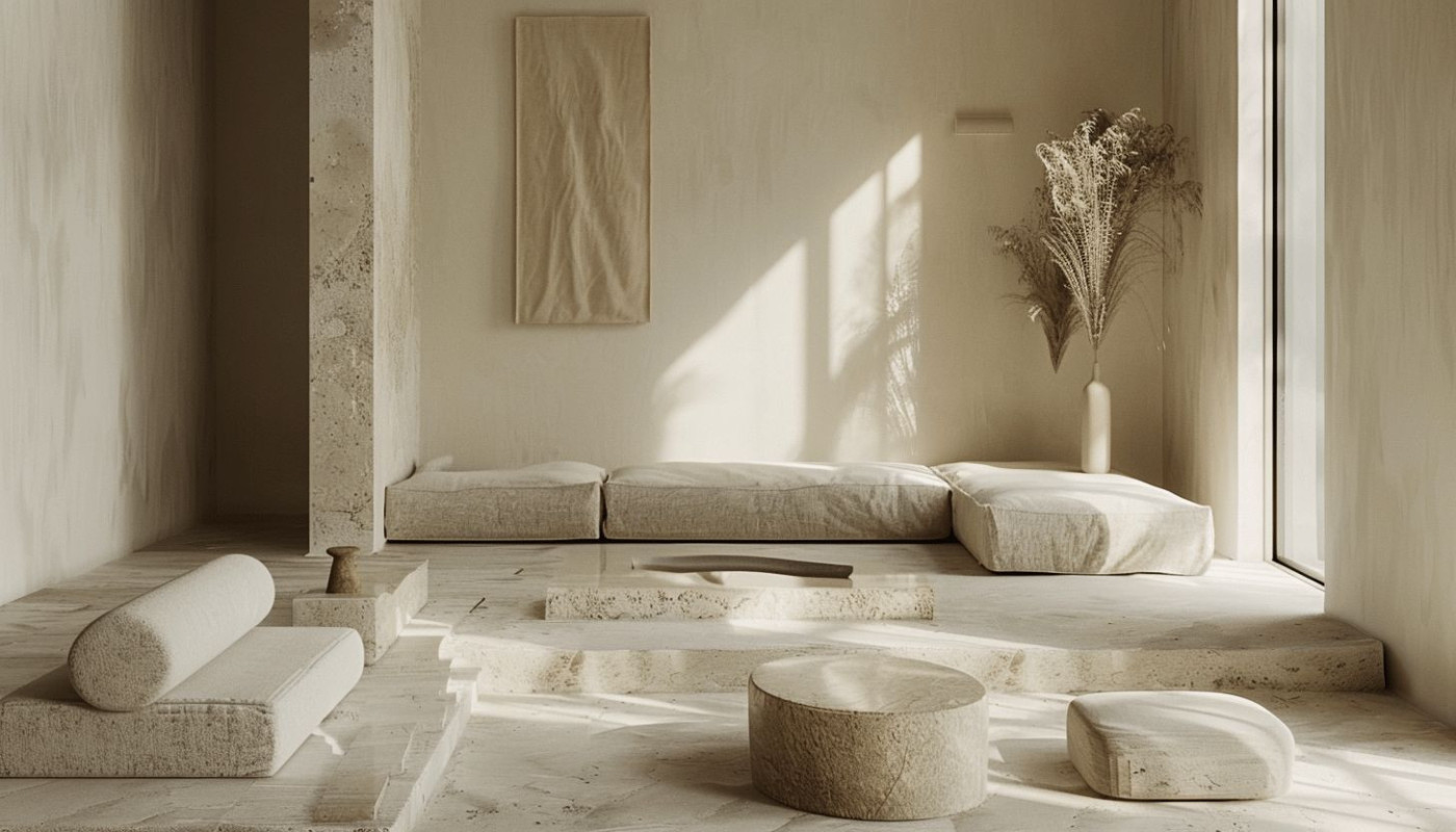 Décoration minimaliste principes et inspirations pour un intérieur épuré et moderne