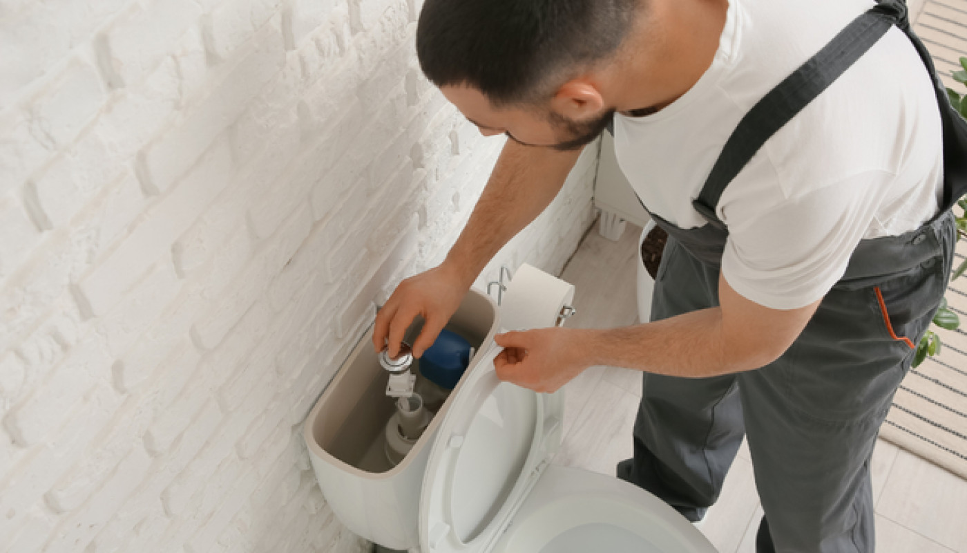 Hydro Energie, l’entreprise qui débouche vos WC en un rien de temps à Strasbourg !