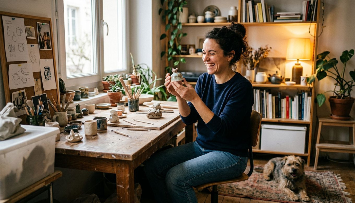 Petites réussites, grands impacts : quand une réalisation bouleverse tout