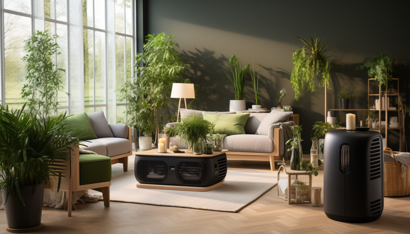 Général - Pourquoi opter pour un climatiseur mobile?