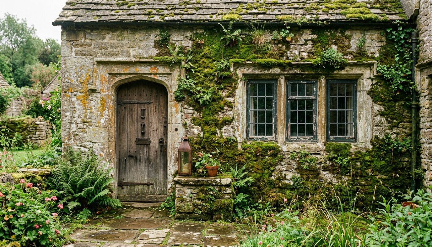 Quelles sont les alternatives écologiques au traitement des micro-organismes sur les façades ?